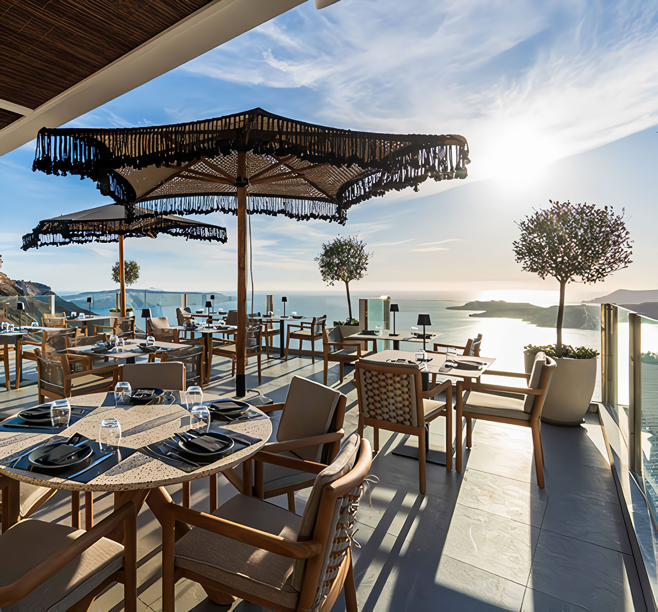 ELIA RESTAURANT